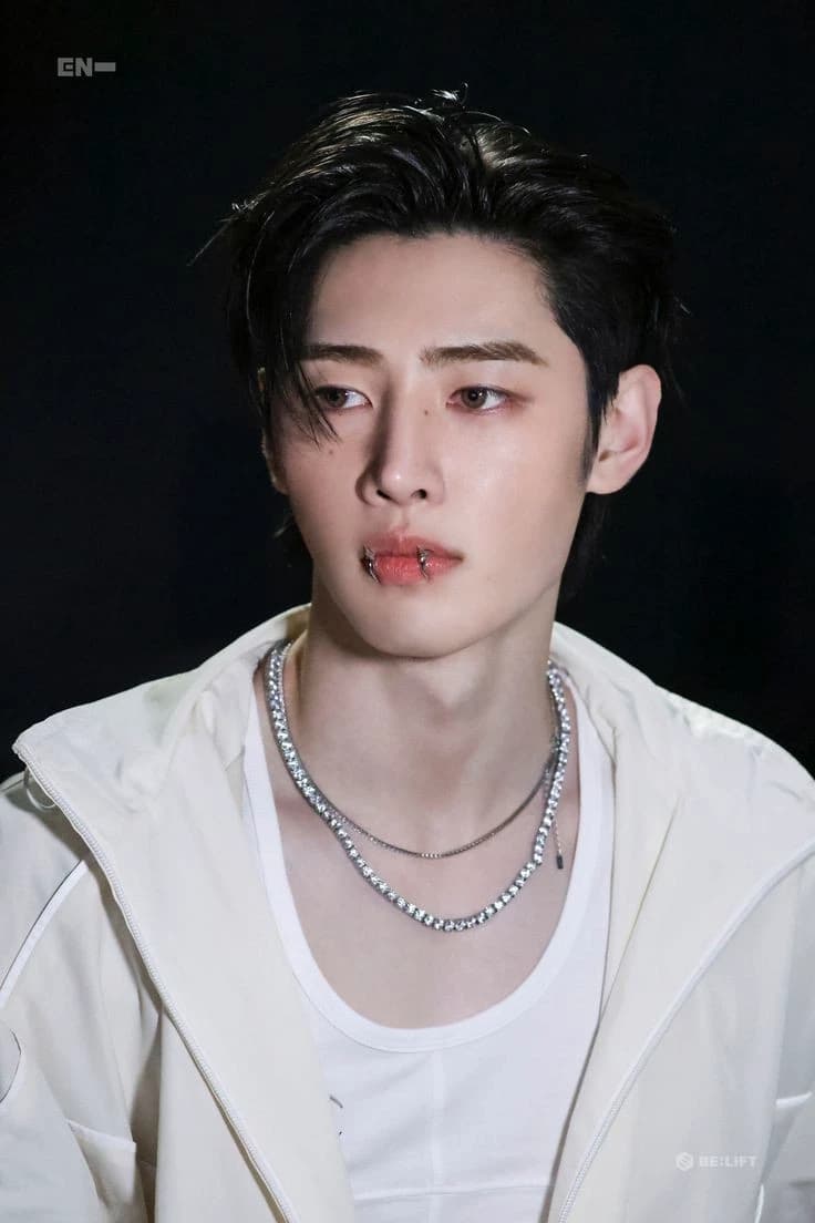 Park Sunghoon thumbnail