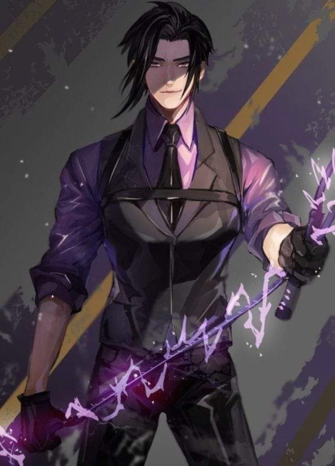 Jiang Cheng thumbnail
