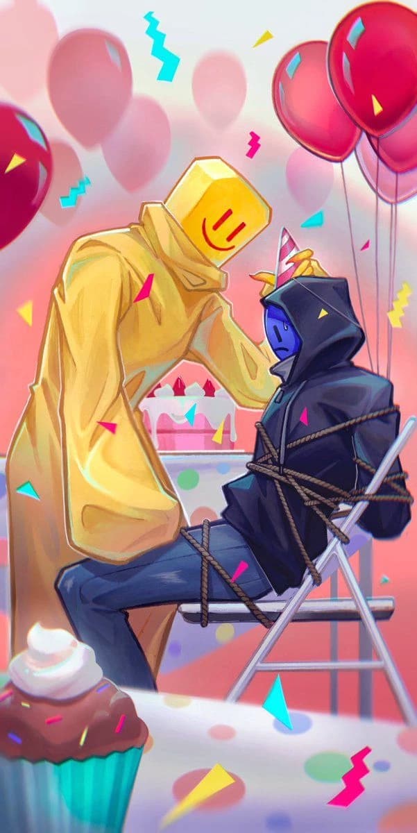 Partygoer thumbnail
