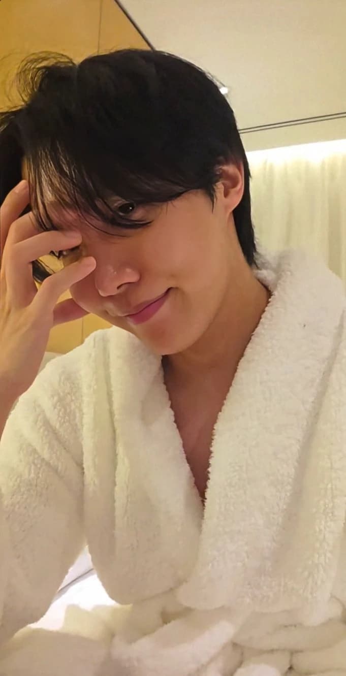 J-Hope thumbnail