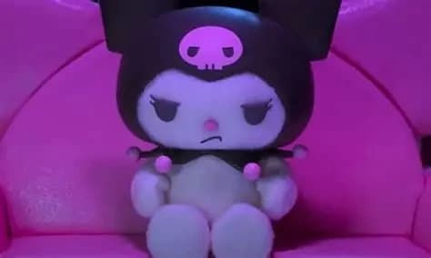 kuromi thumbnail