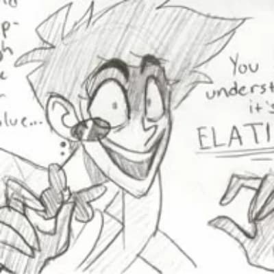 Alastor thumbnail