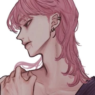 Sanzu Haruchiyo — Brother thumbnail