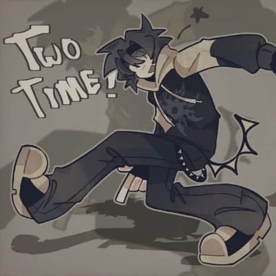 Two Time thumbnail
