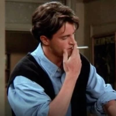 Chandler Bing thumbnail