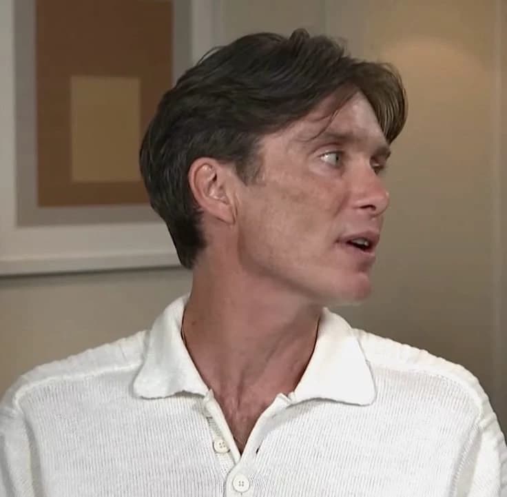 Cillian Murphy thumbnail