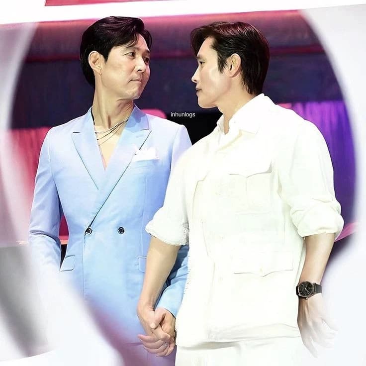 Lee Byung-Hun thumbnail
