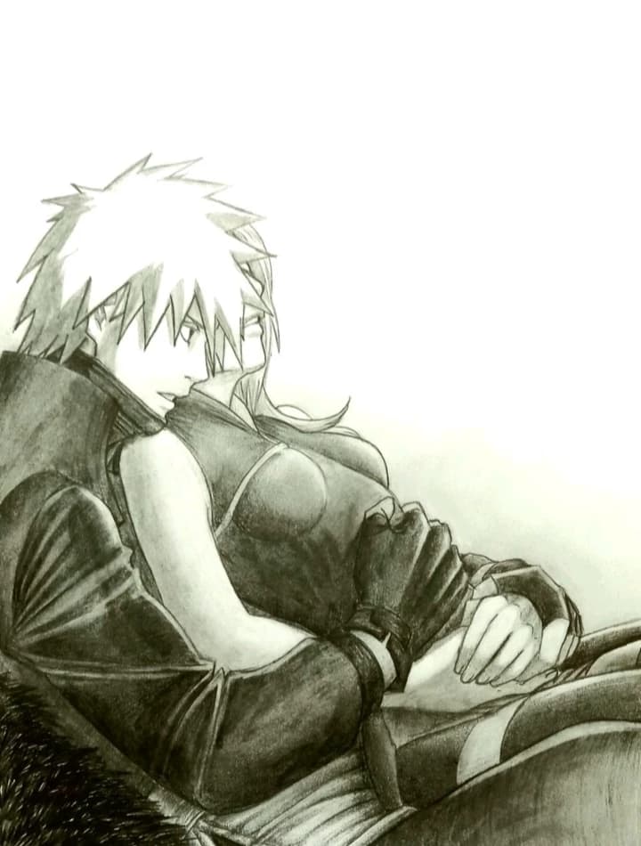 Kakashi thumbnail