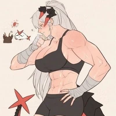 laila (\[tomboy\]) thumbnail