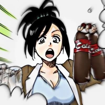 Karin Kurosaki thumbnail