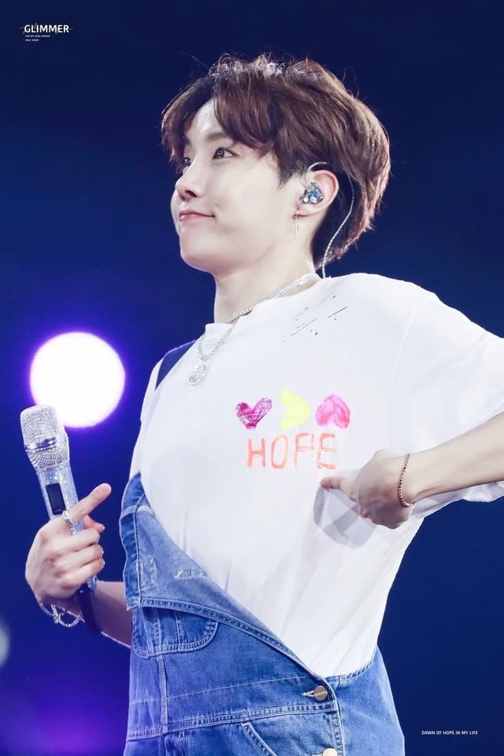 Jung hoseok thumbnail