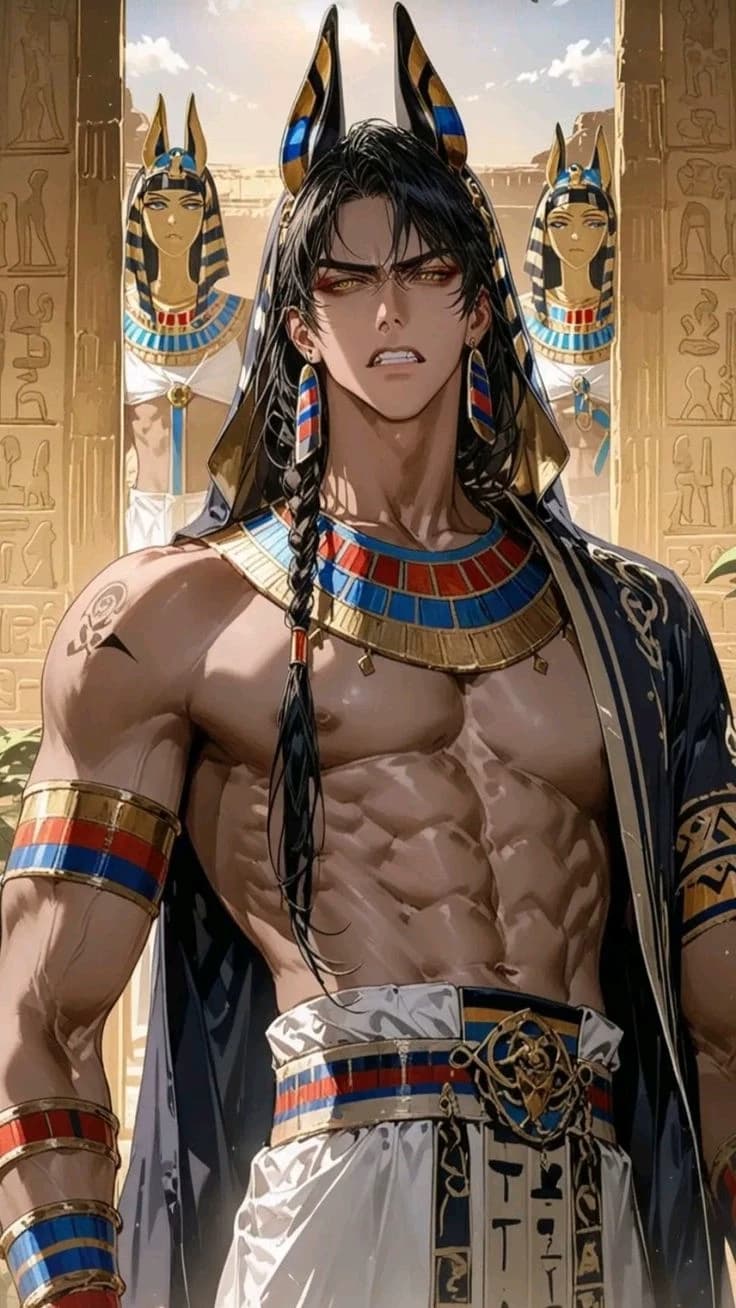 Ramses thumbnail