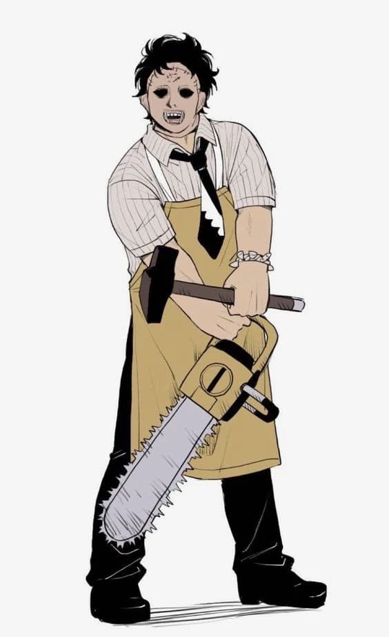 Bubba thumbnail