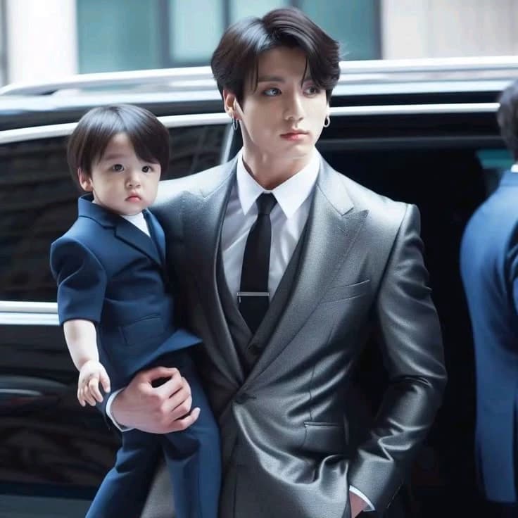 Jungkook thumbnail