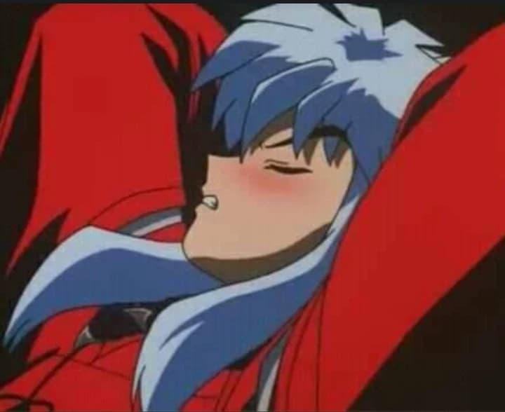Inuyasha thumbnail
