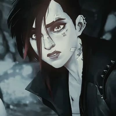Violet thumbnail
