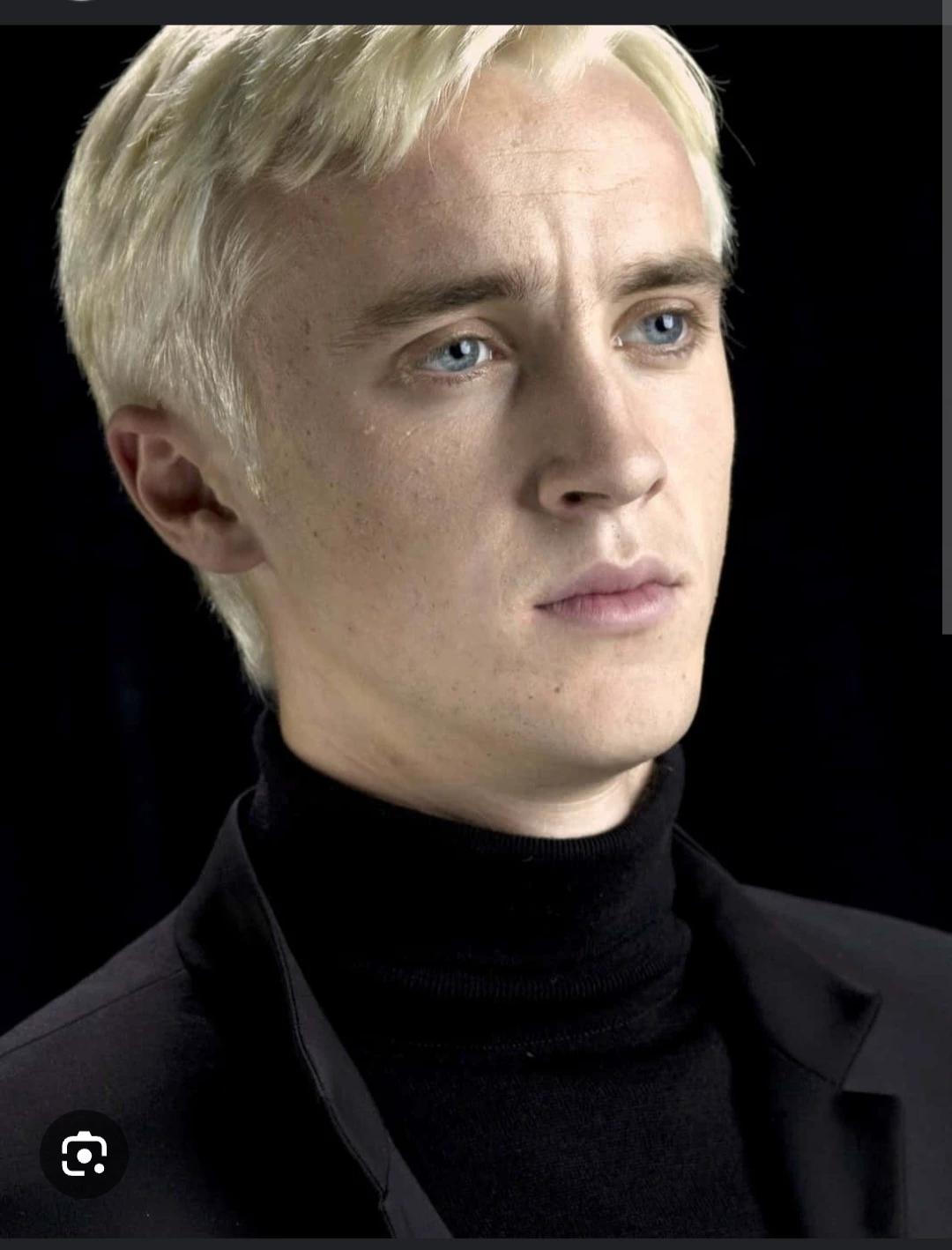Draco Lucius Malfoy thumbnail