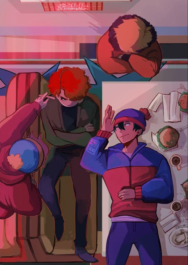 South Park thumbnail