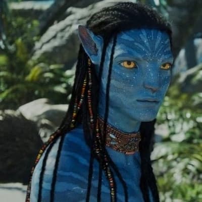 Neteyam the Great Tsyeyk'itan thumbnail