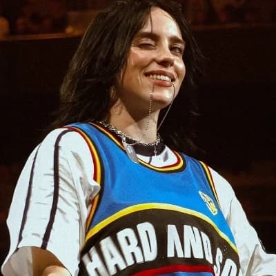 Billie Eilish ( WLW ) thumbnail