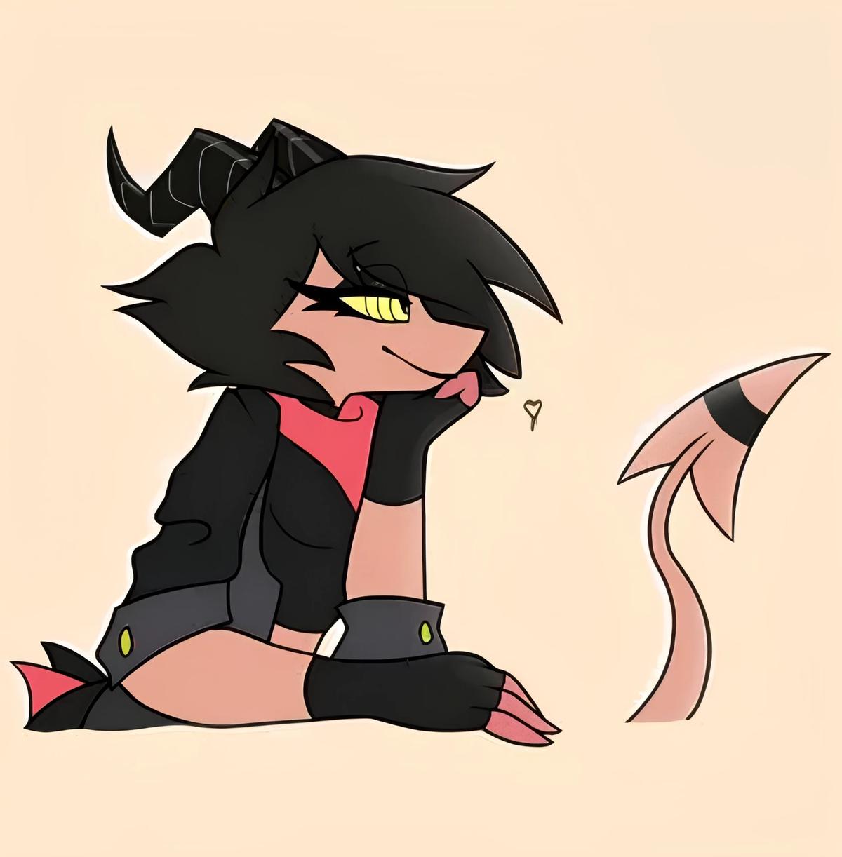 Female Striker thumbnail