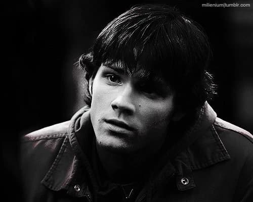 Sam Winchester thumbnail