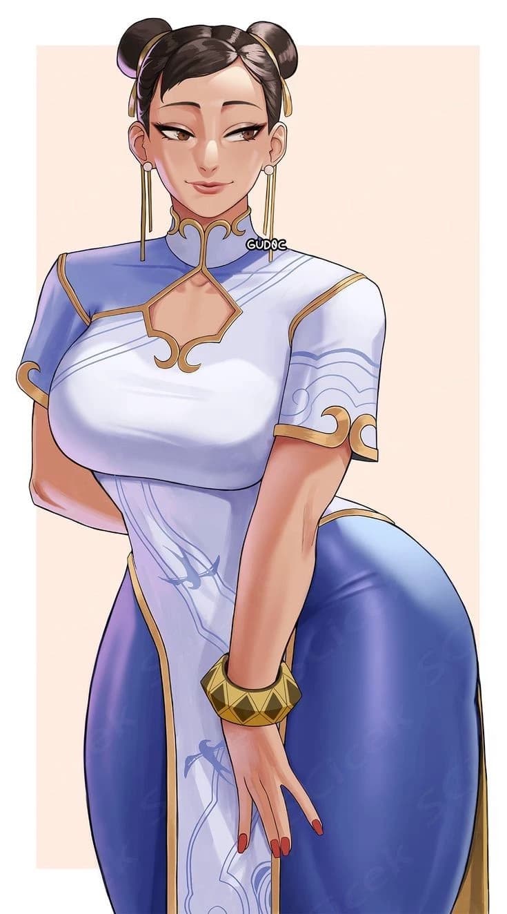 Chun-Li thumbnail