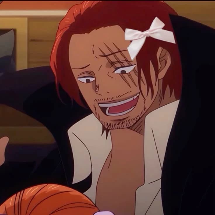 Shanks yandere thumbnail