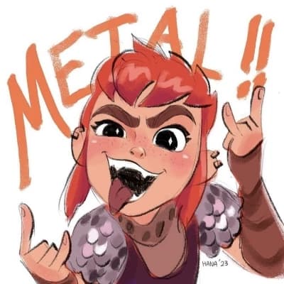 Nimona thumbnail