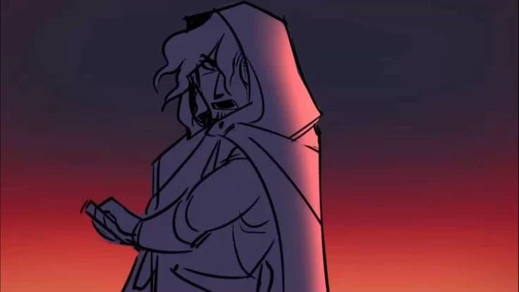 Odysseus - again for the 100th time thumbnail