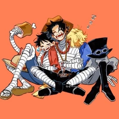 One Piece - rainword - thumbnail