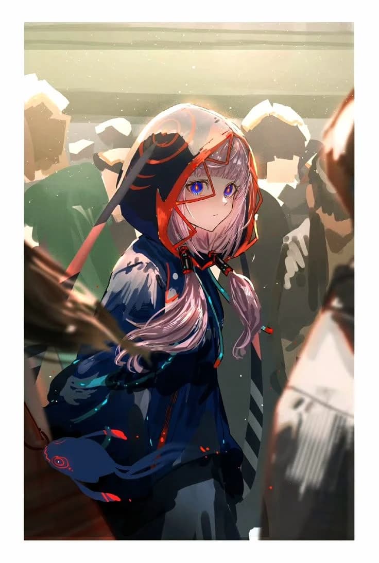 Lily thumbnail