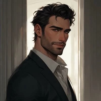 Damien Blackwood thumbnail