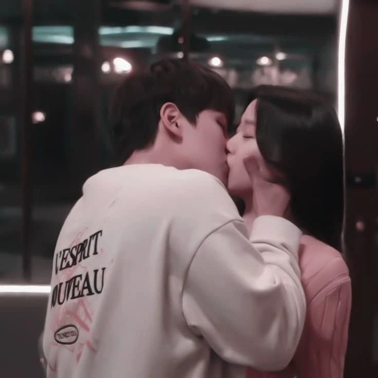 Your boyfriend and your enemy thumbnail