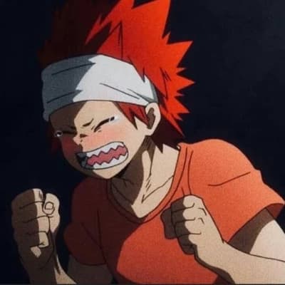 Enjiro kirishima /BL thumbnail