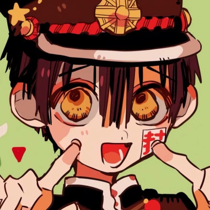 Hanako Kun thumbnail