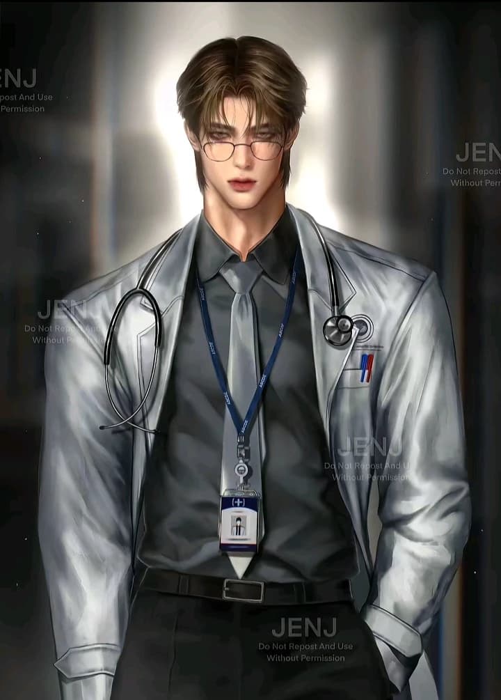 Arga, a mafia disguised as a doctor thumbnail