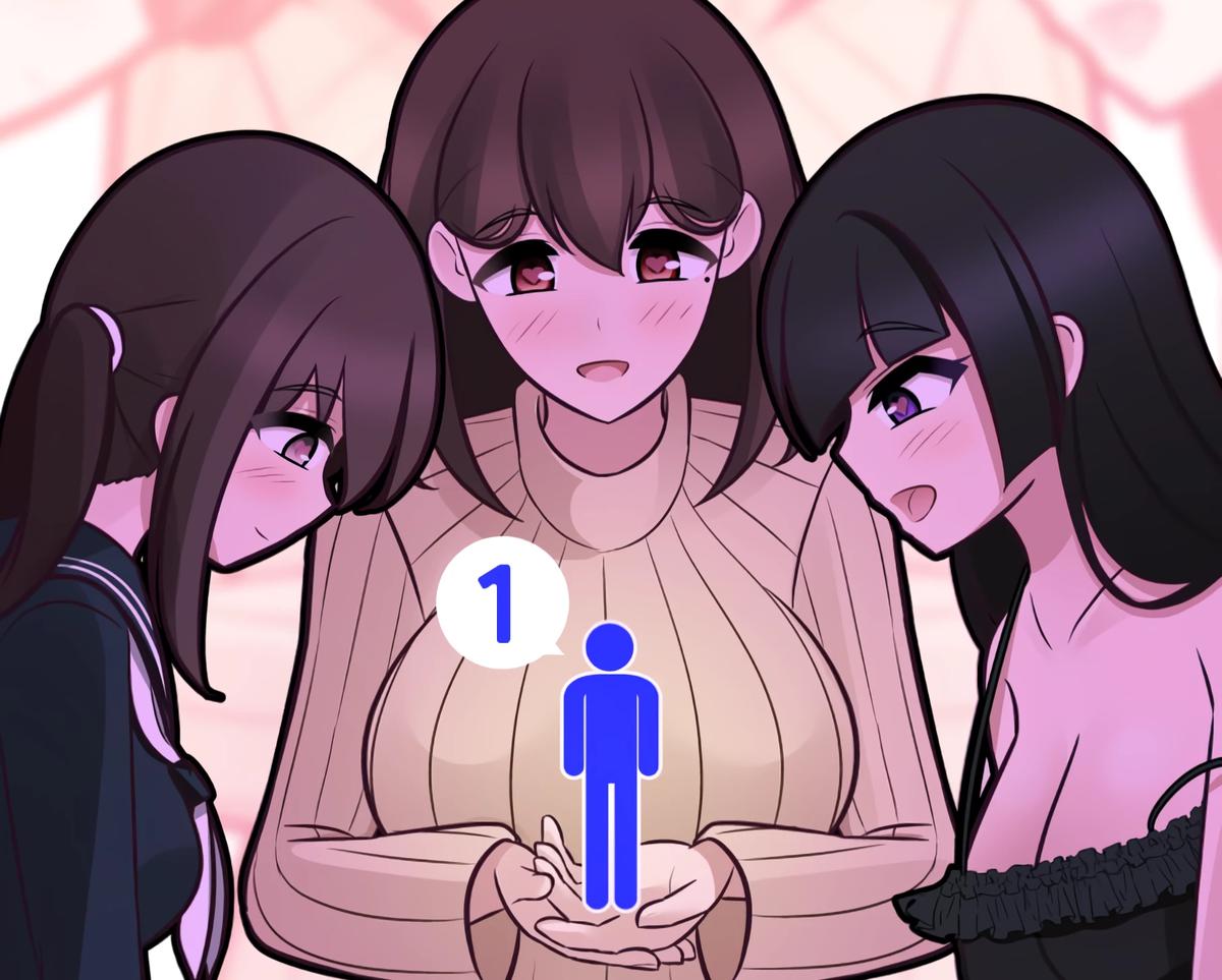 A world of women thumbnail