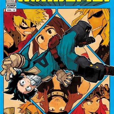 MHA thumbnail