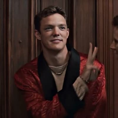 Stu Macher thumbnail