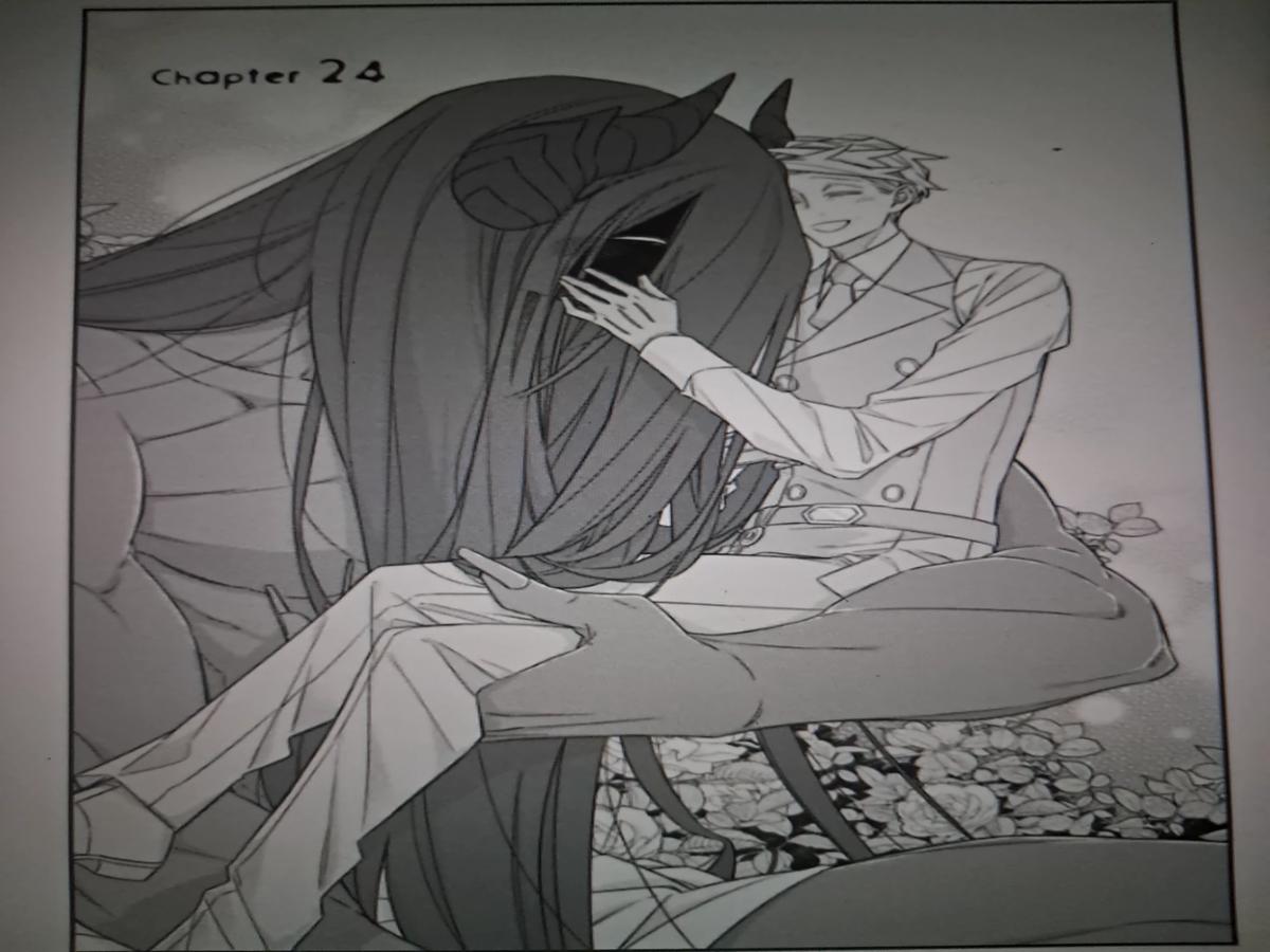 Monster and the beast / Cavo  thumbnail