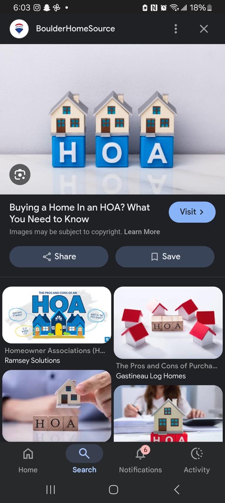 H.O.A  thumbnail