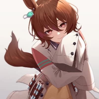 Agnes Tachyon thumbnail