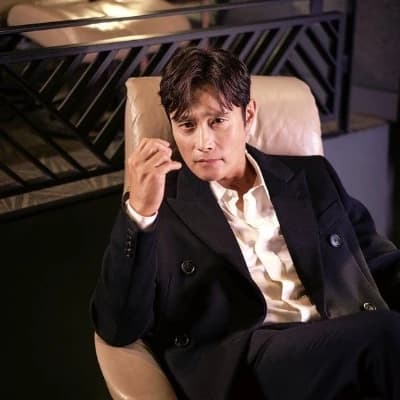 Lee Byung Hun (teacher) thumbnail