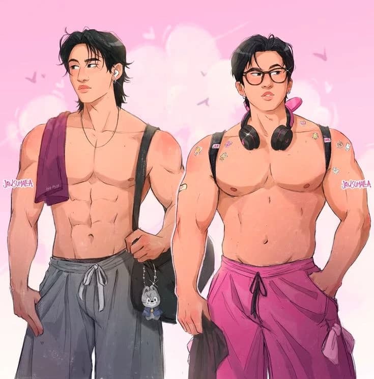 TwoChan | Seo Changbin  thumbnail