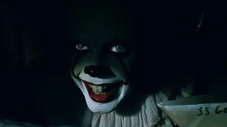 Pennywise thumbnail