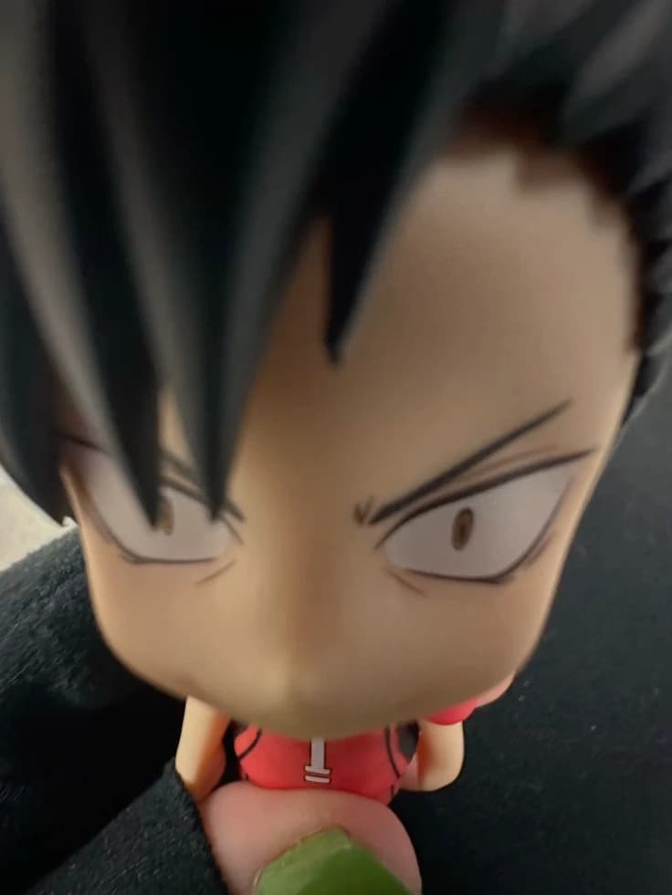 Kuroo thumbnail