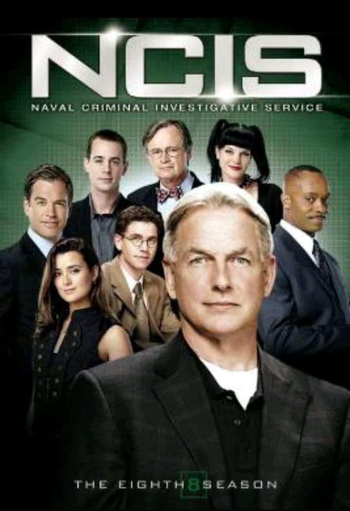 NCIS thumbnail