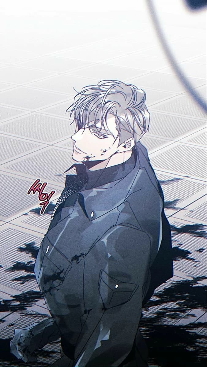 Mò Yuán 墨渊 ~ BL thumbnail