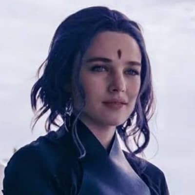 Raven thumbnail